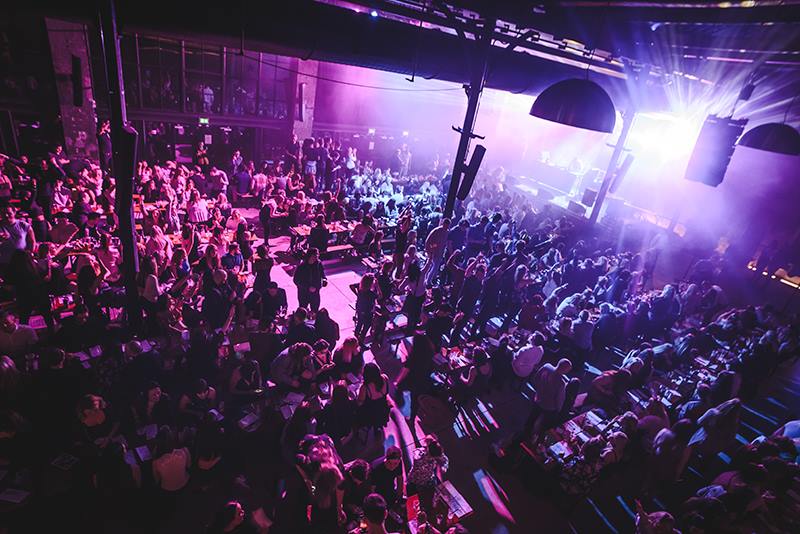 Bongo's Bingo Bongo's Bingo Newcastle 26/05/17